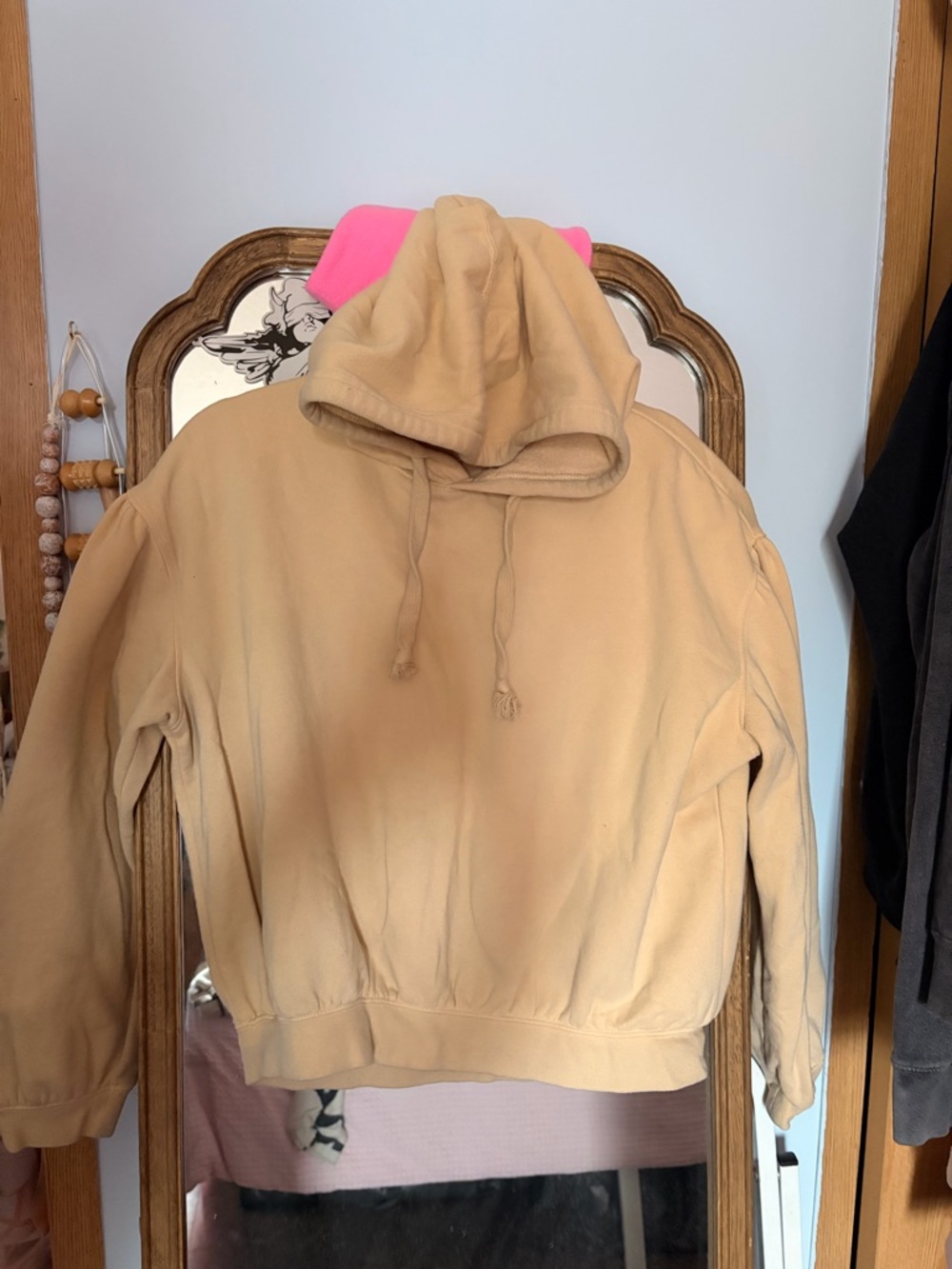 UO hoodie SMALL